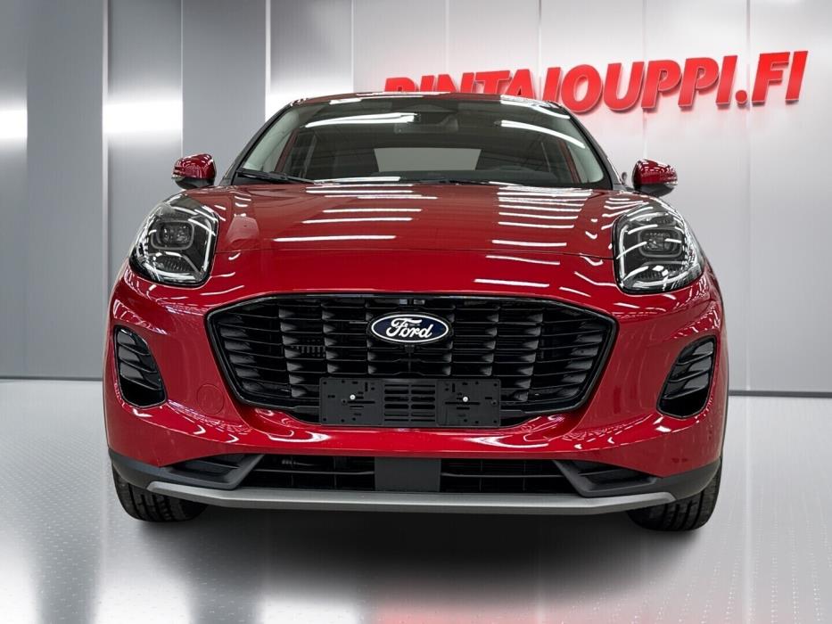 FORD Puma 2026
