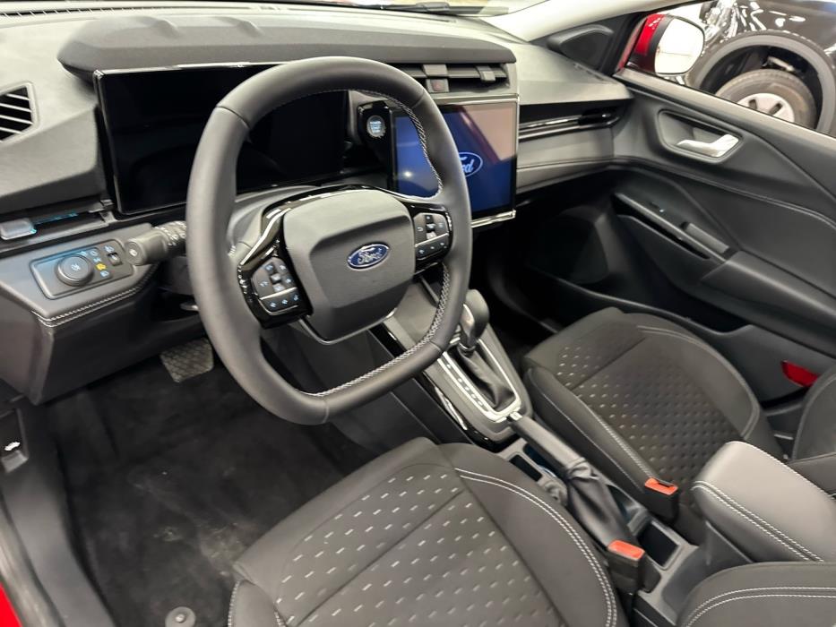 FORD Puma 2026