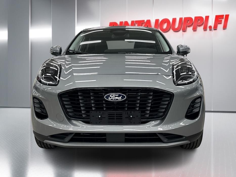 FORD Puma 2026