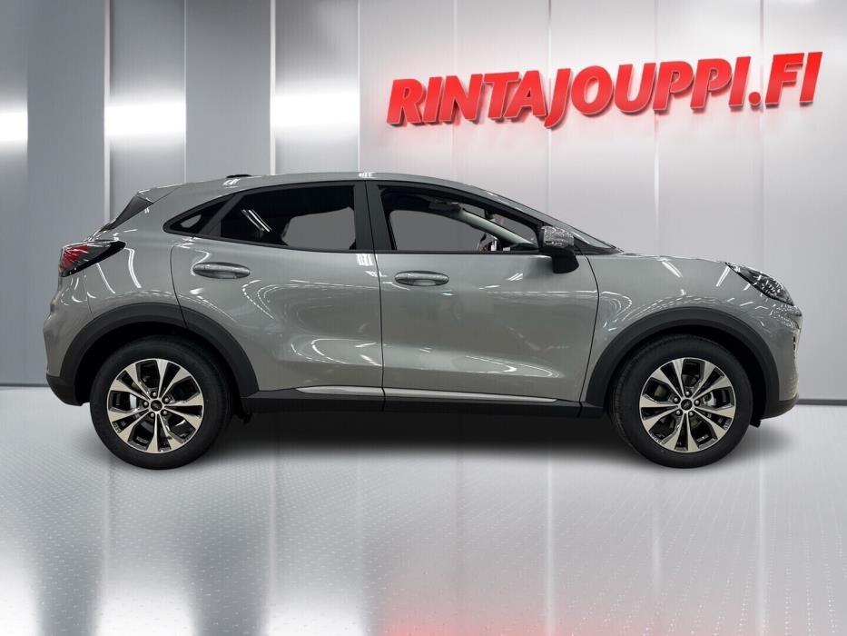 FORD Puma 2026