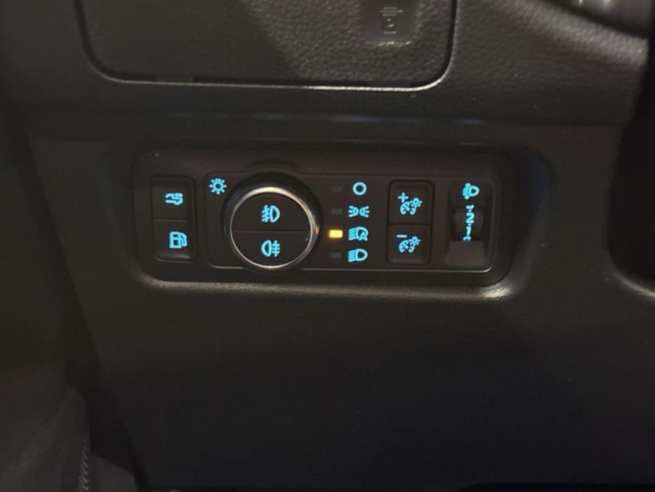 FORD Ranger 2026