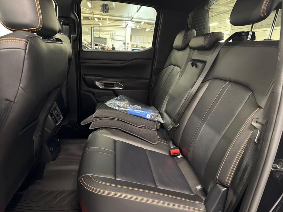 FORD Ranger 2026
