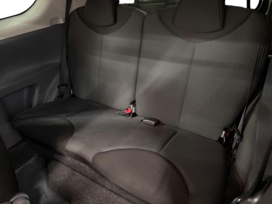TOYOTA AYGO 2009