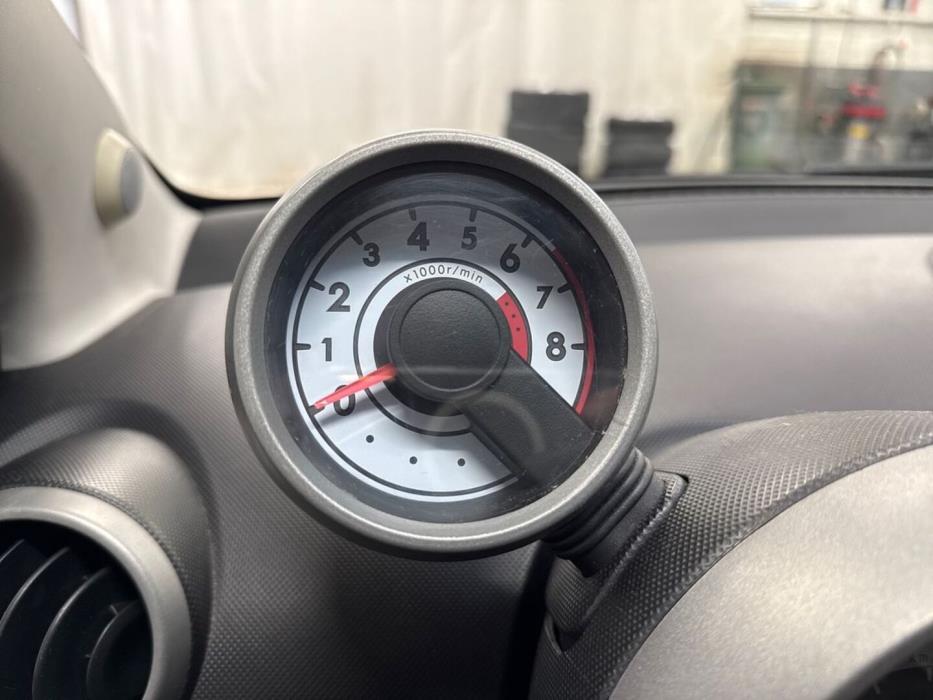 TOYOTA AYGO 2009