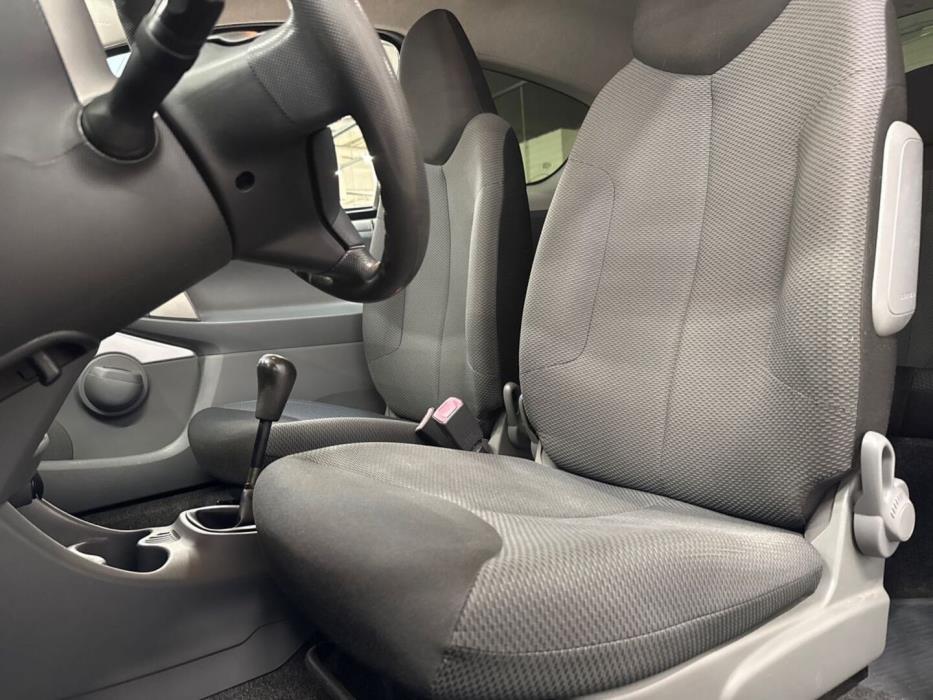 TOYOTA AYGO 2009