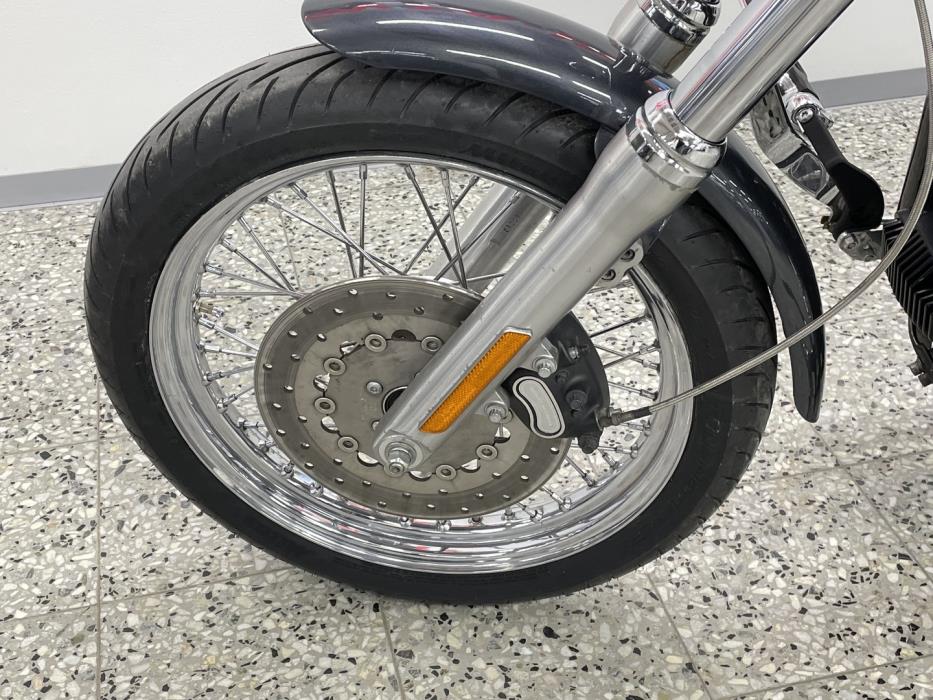 HARLEY-DAVIDSON DYNA 2006
