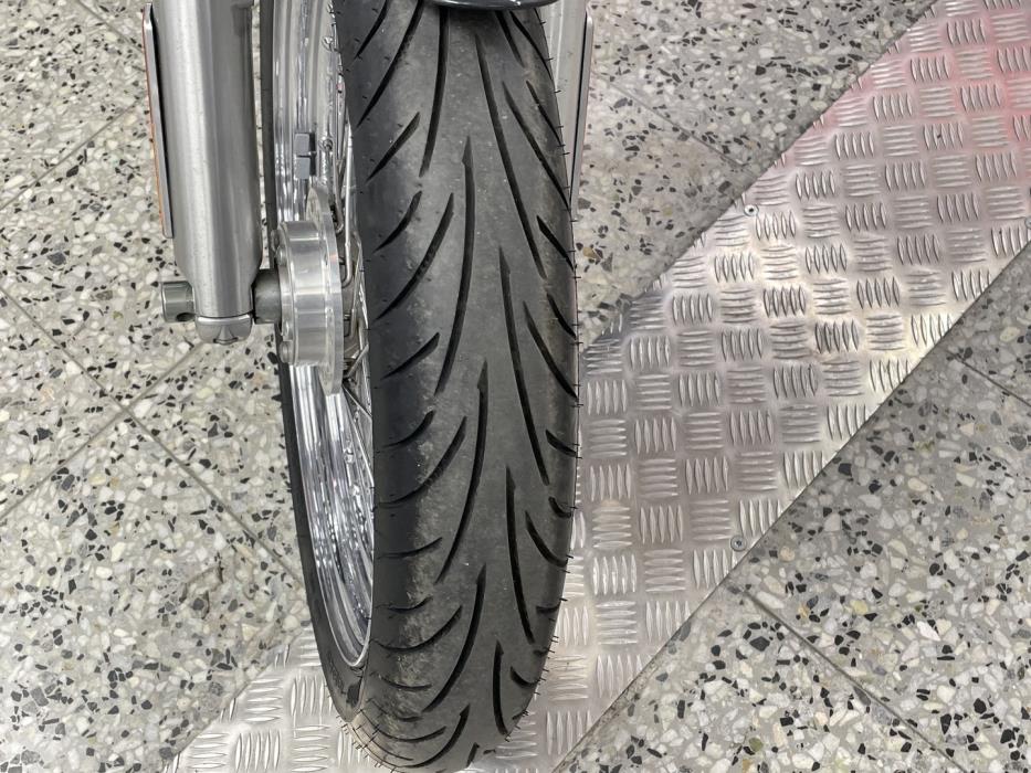HARLEY-DAVIDSON DYNA 2006