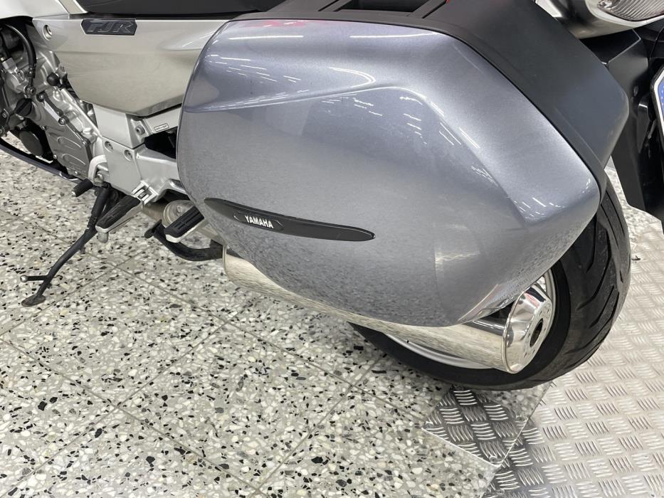 YAMAHA FJR 2006