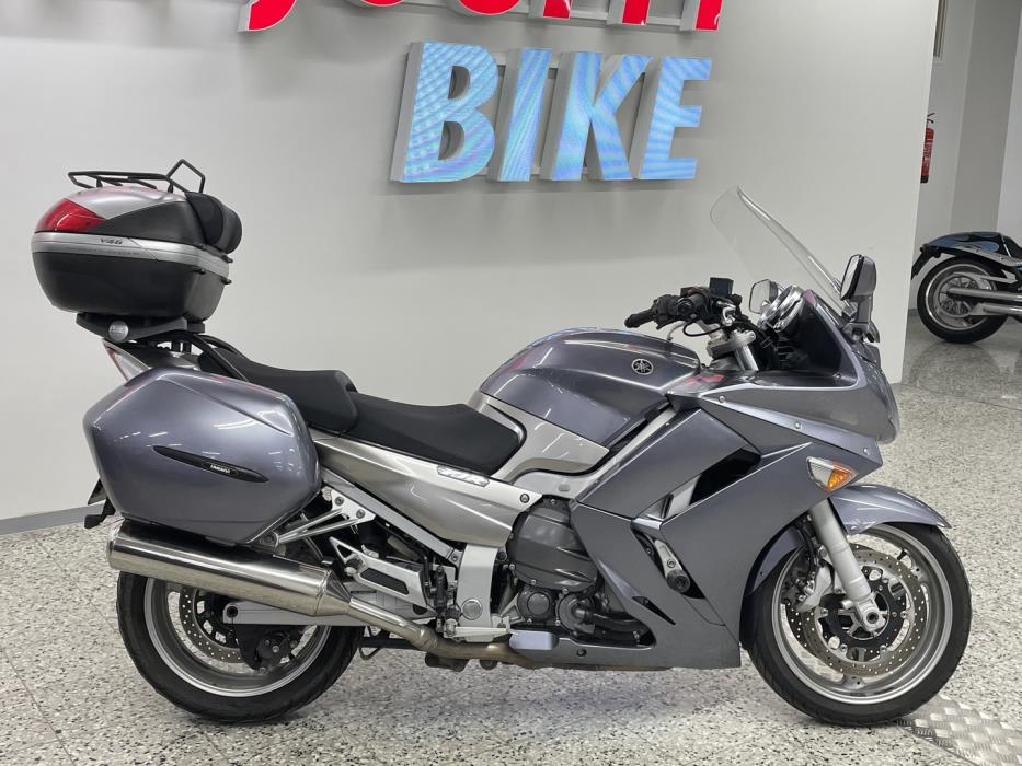 YAMAHA FJR 2006