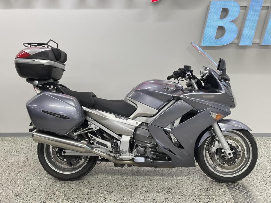 YAMAHA FJR 2006