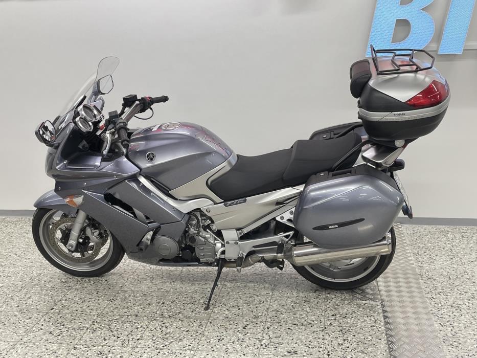 YAMAHA FJR 2006