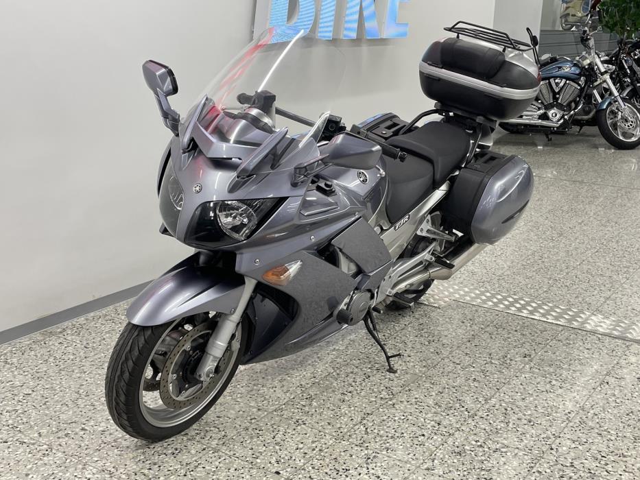 YAMAHA FJR 2006