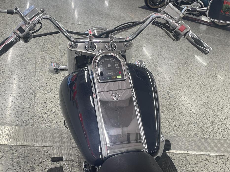SUZUKI Intruder 1998