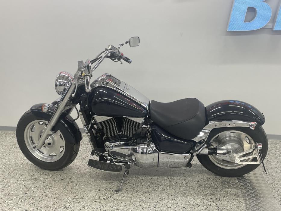 SUZUKI Intruder 1998