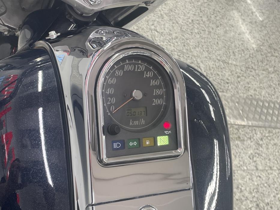 SUZUKI Intruder 1998