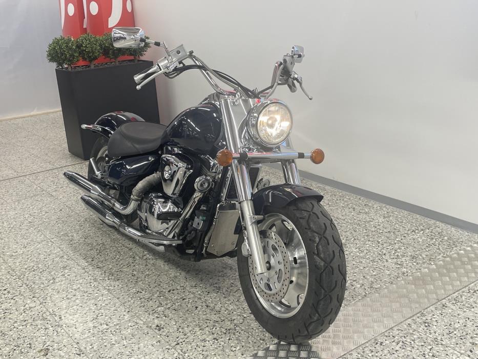 SUZUKI Intruder 1998