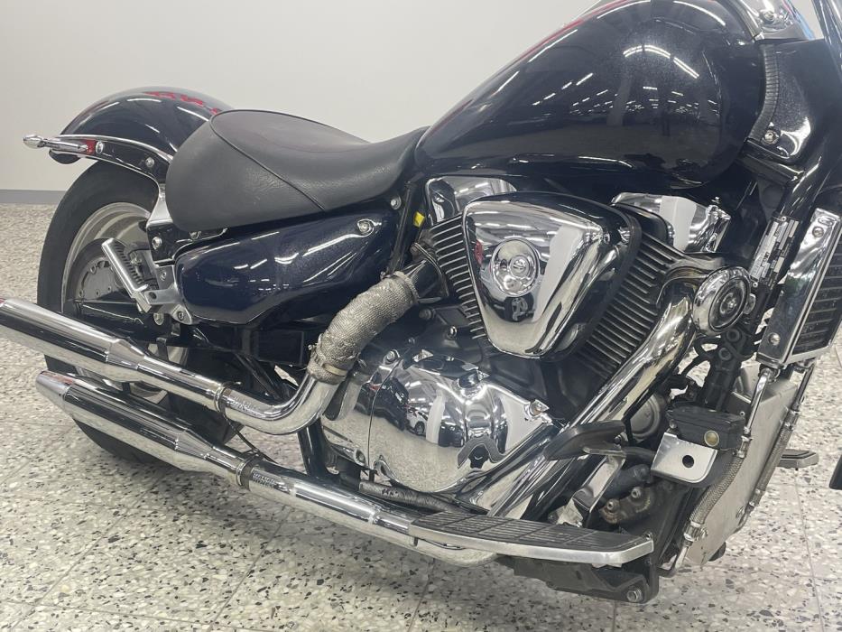 SUZUKI Intruder 1998