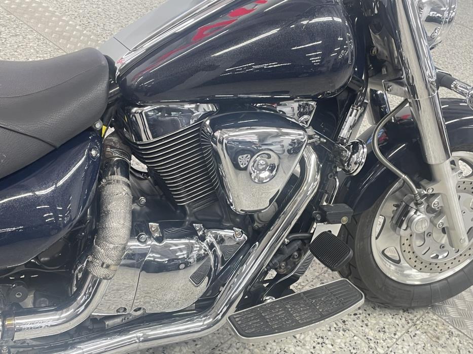 SUZUKI Intruder 1998