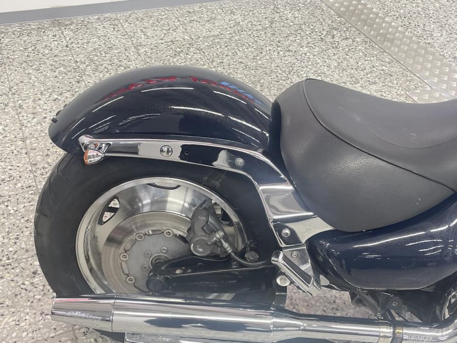 SUZUKI Intruder 1998