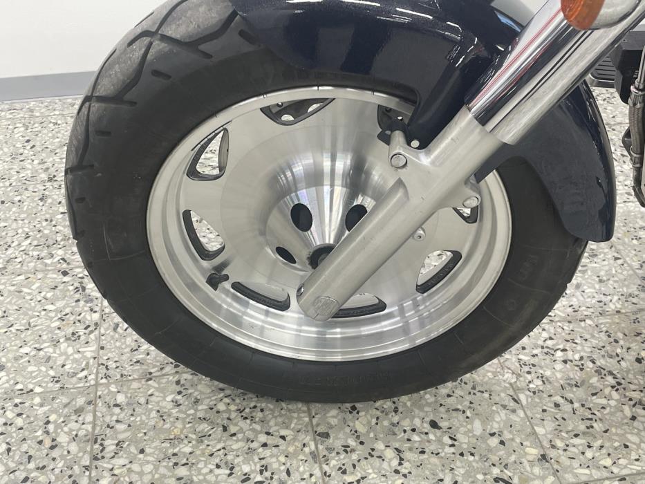 SUZUKI Intruder 1998