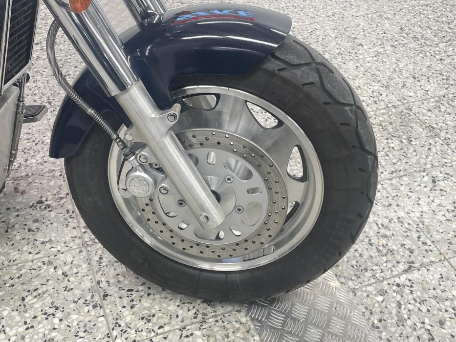 SUZUKI Intruder 1998