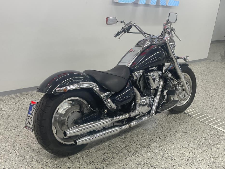 SUZUKI Intruder 1998