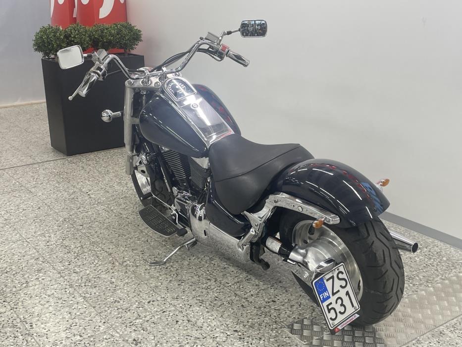 SUZUKI Intruder 1998