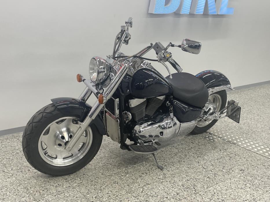 SUZUKI Intruder 1998