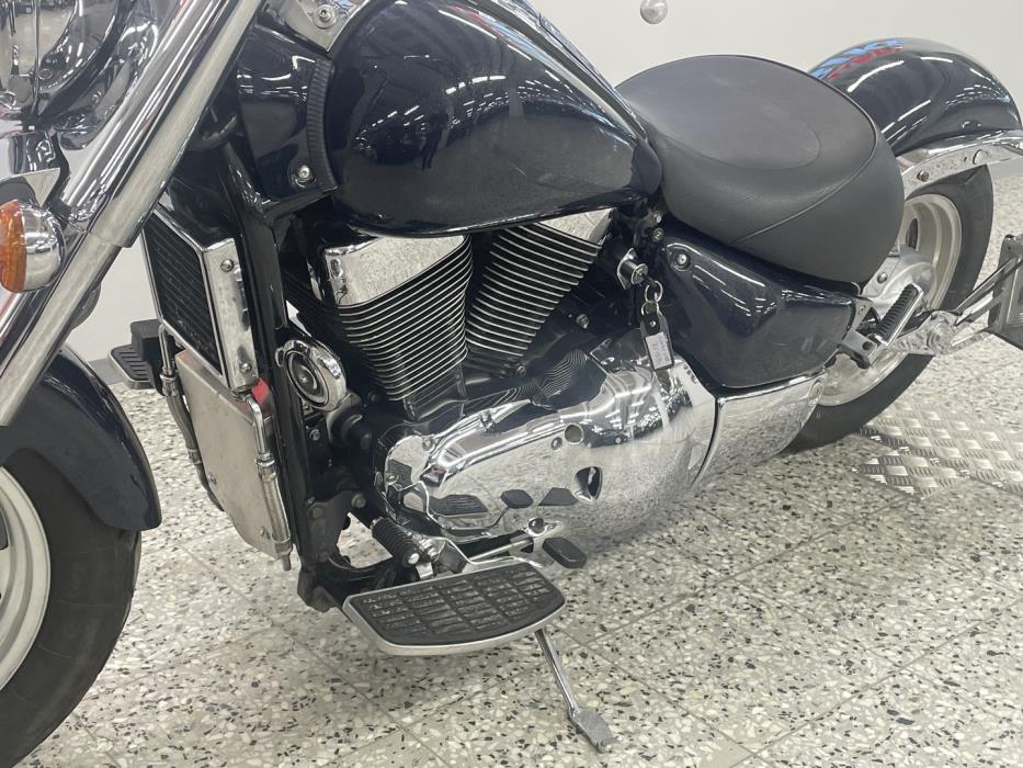 SUZUKI Intruder 1998