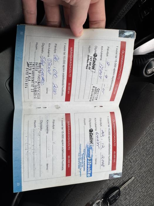 TOYOTA Land Cruiser 2004