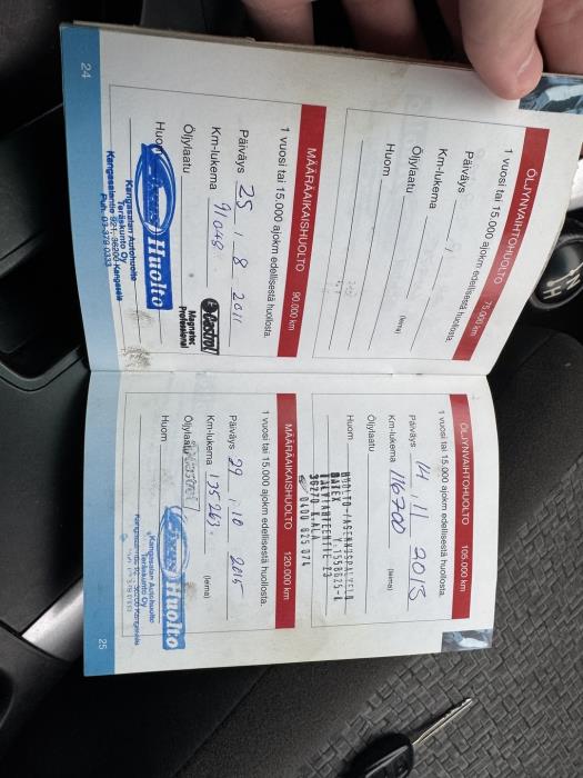 TOYOTA Land Cruiser 2004