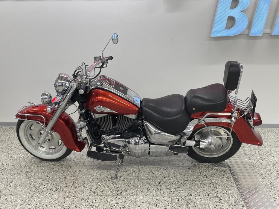 SUZUKI VL 1999