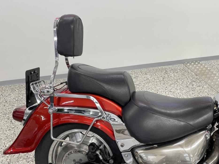 SUZUKI VL 1999
