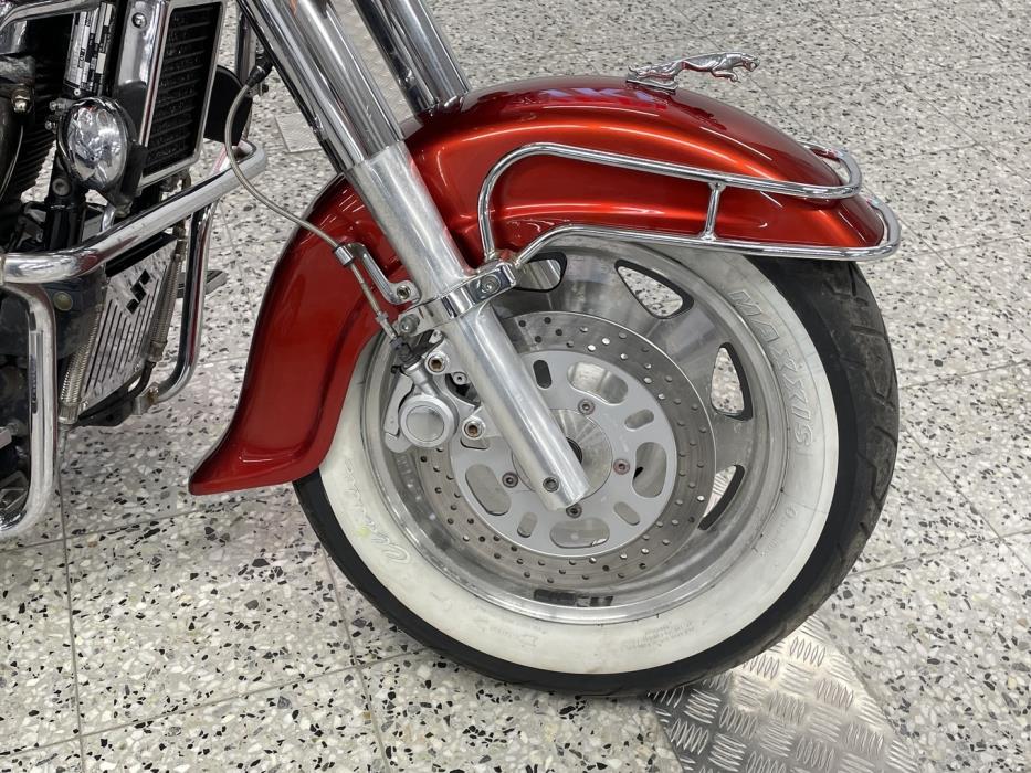 SUZUKI VL 1999