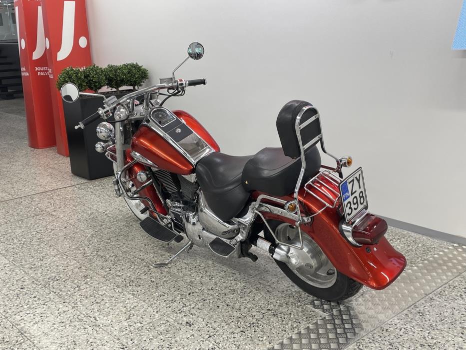 SUZUKI VL 1999
