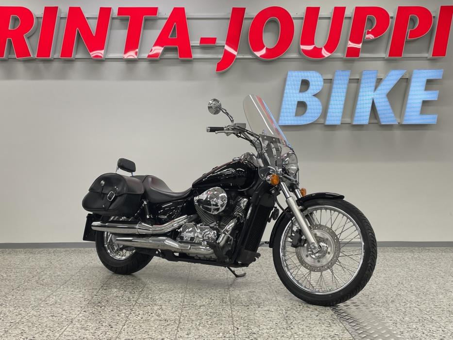 HONDA SHADOW 2009