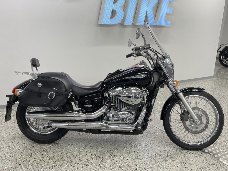 HONDA SHADOW 2009