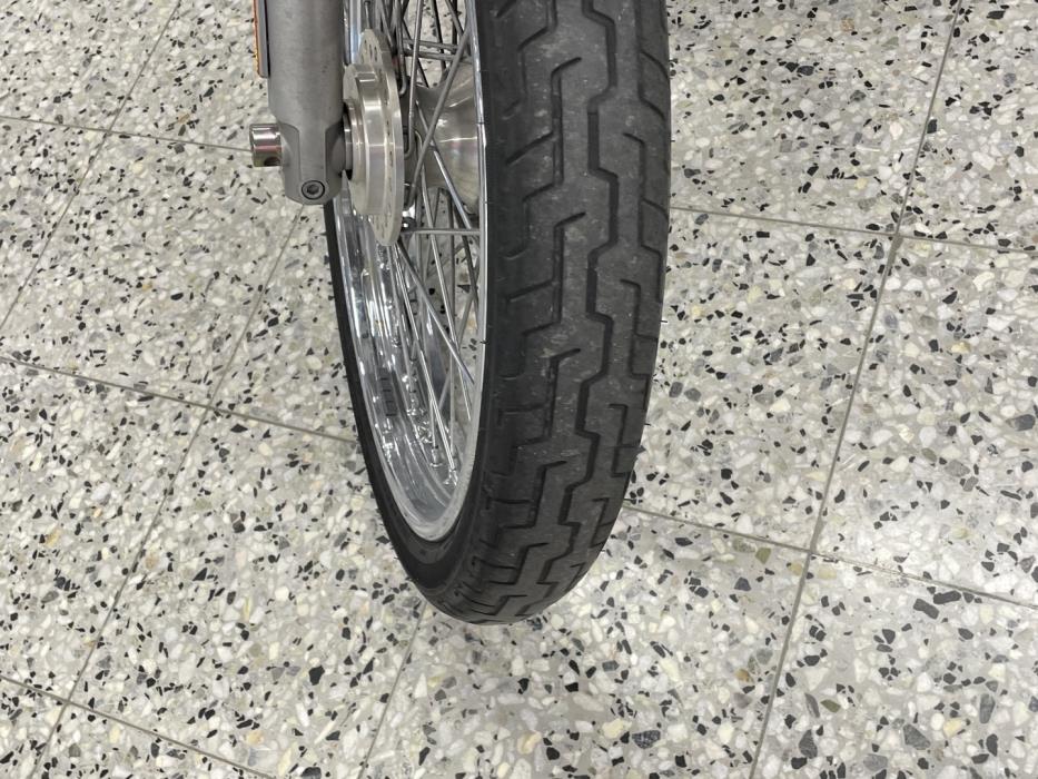 HARLEY-DAVIDSON SPORTSTER 2008