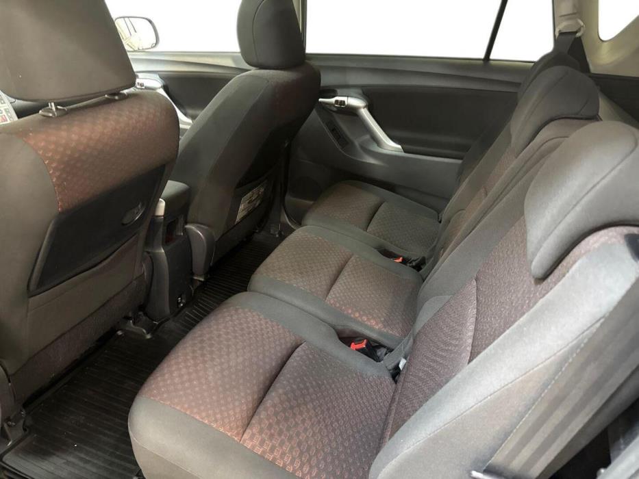 TOYOTA Verso 2011