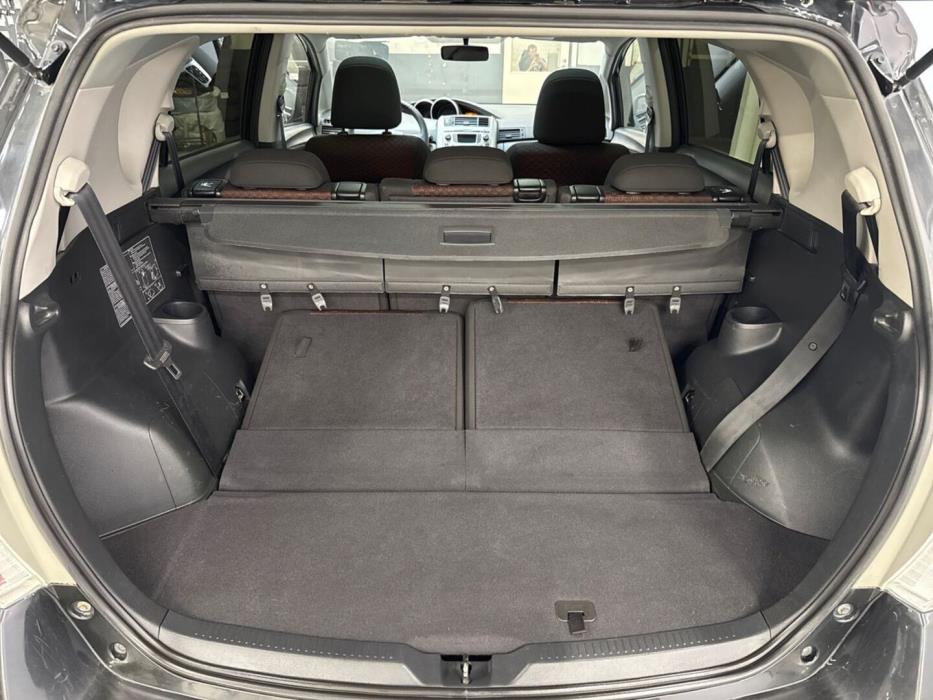 TOYOTA Verso 2011