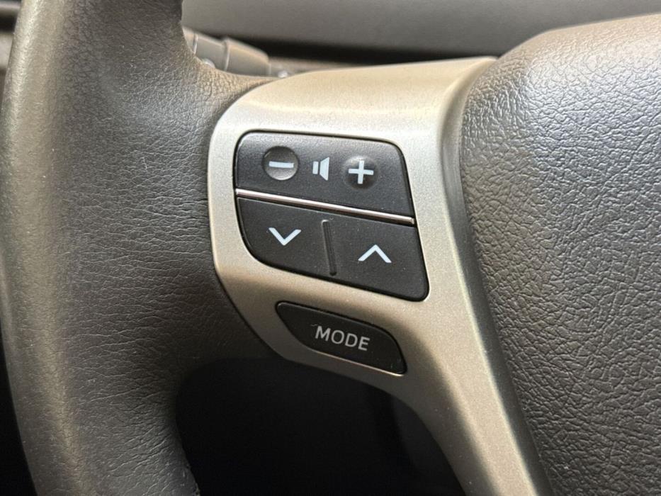 TOYOTA Verso 2011