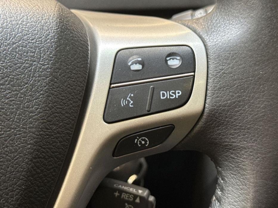 TOYOTA Verso 2011