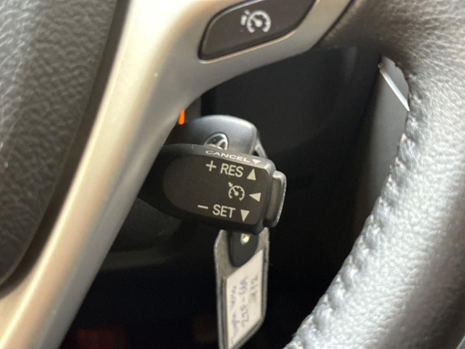 TOYOTA Verso 2011