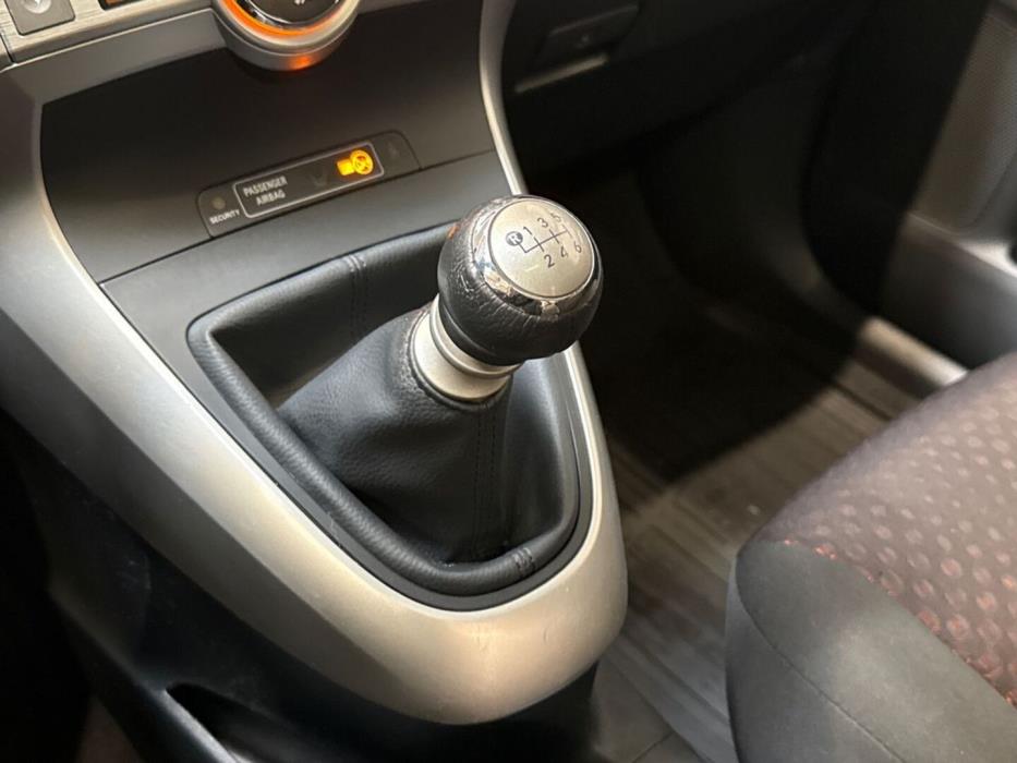 TOYOTA Verso 2011