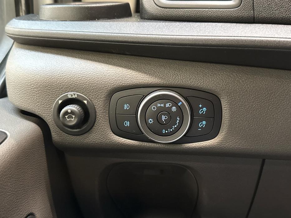FORD Transit 2021