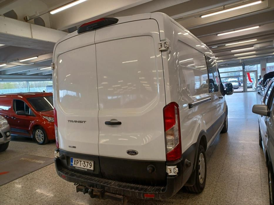 FORD Transit 2021