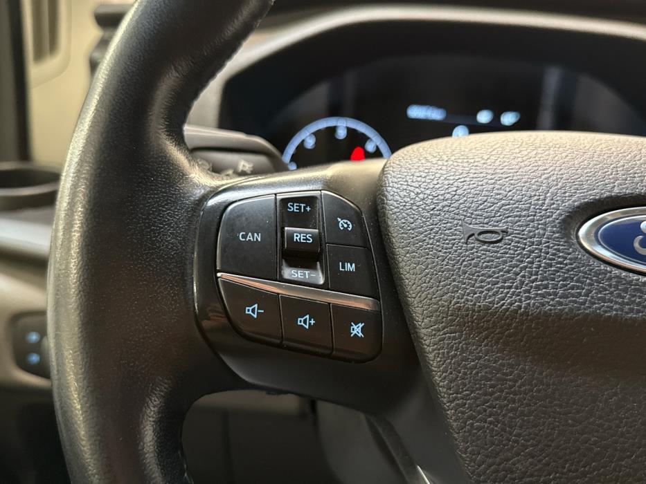 FORD Transit 2021