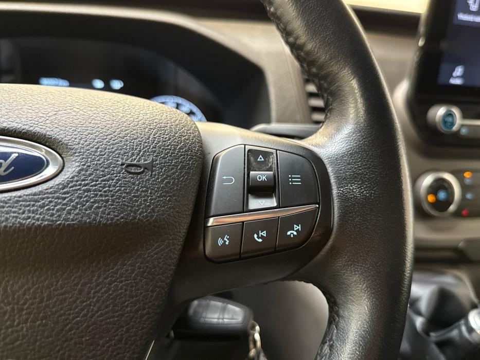 FORD Transit 2021