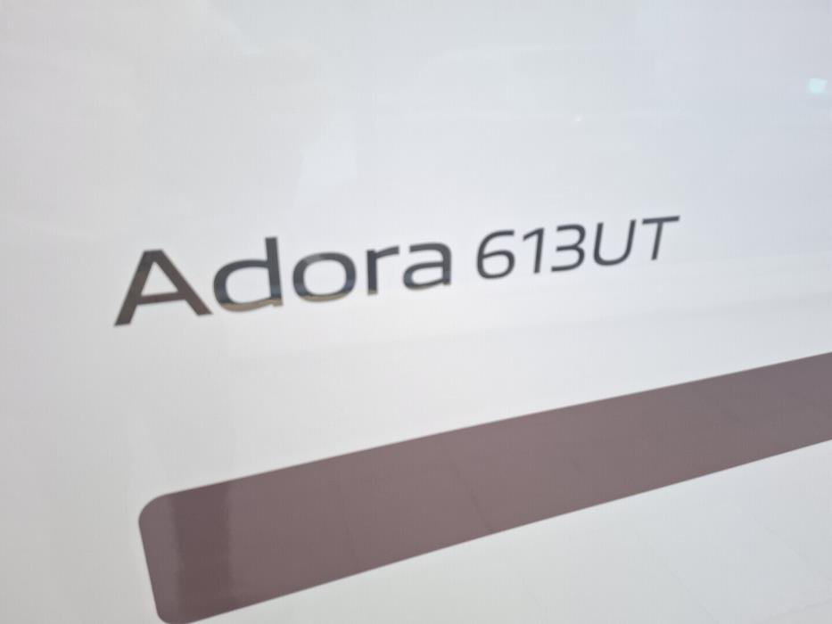 ADRIA ADORA 2025