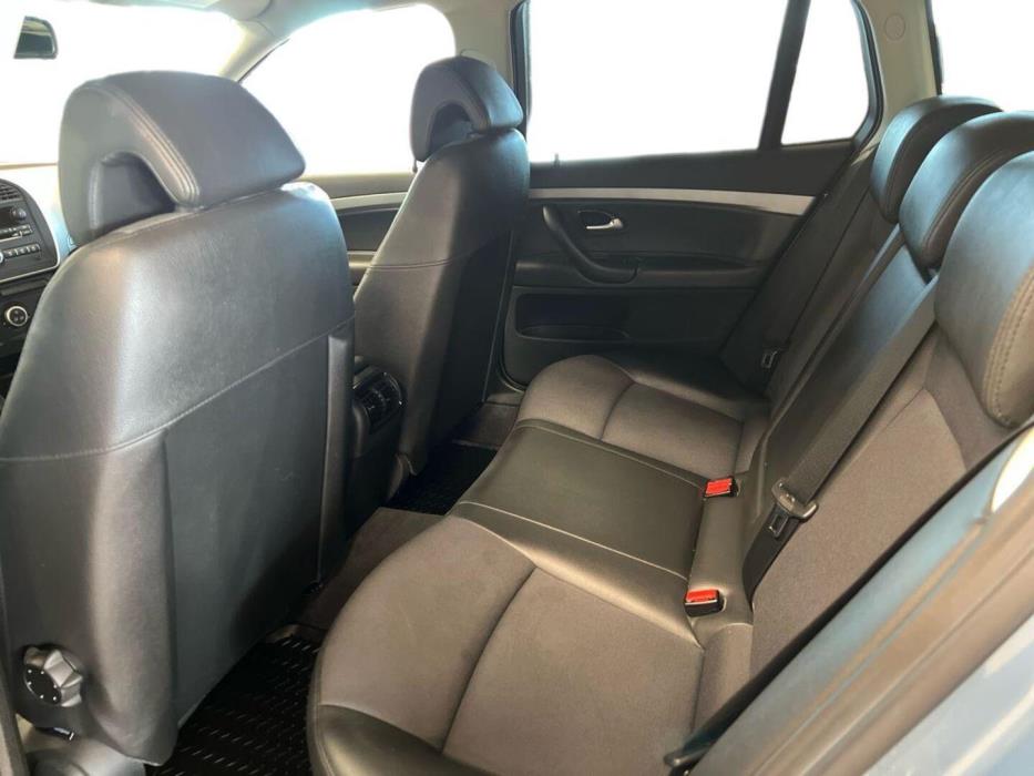 SAAB 9-3 2008